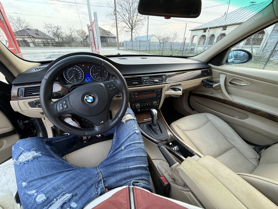 Bmw 325ix e90 vând sau schimb