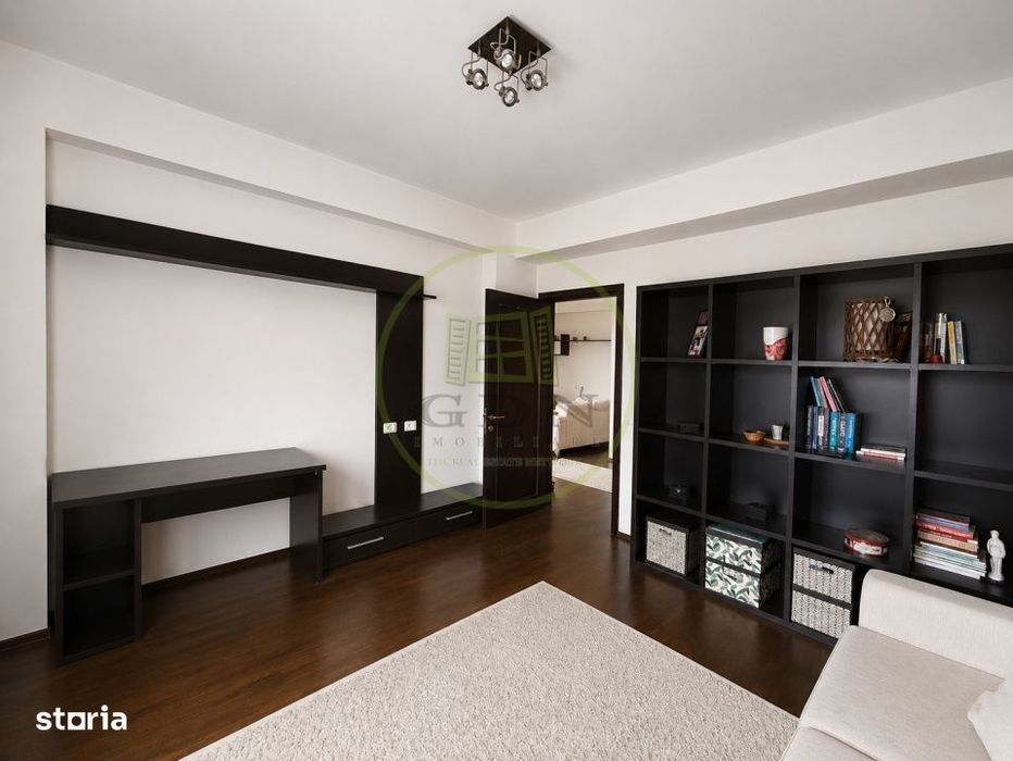 Apartament 3 camere, 134.21 mp, cartier 1 Mai, zona Stadion