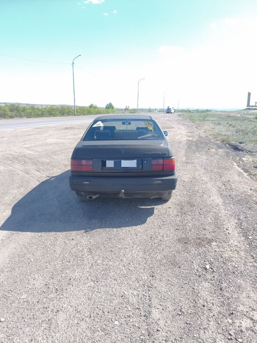 Passat b3 сатылады