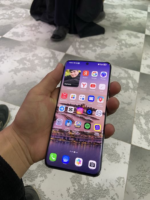 huawei p60 pro 512/12+6