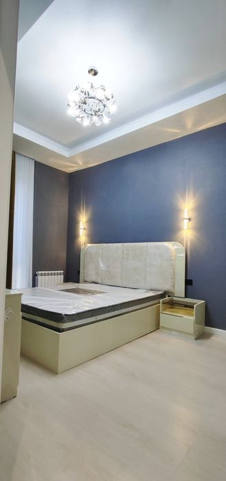 АРЕНДА | ЦЕНТР | ЯККАСАРАЙ | Госпитальный Базар | 2-комнатная квартира