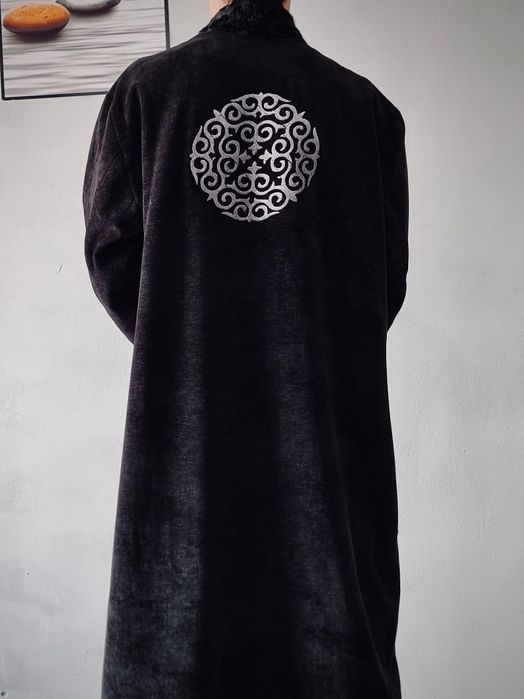 Чапан,Бренд Ғани Көбеев