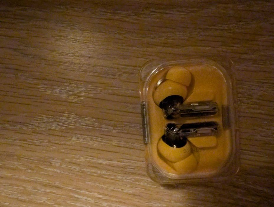 наушники nothing ear 3