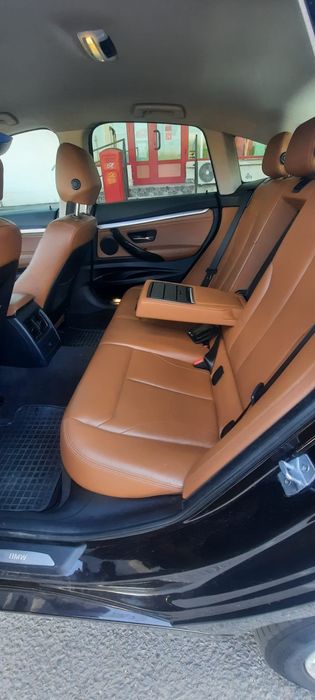 BMW 3 Series 2013 — imagine 5