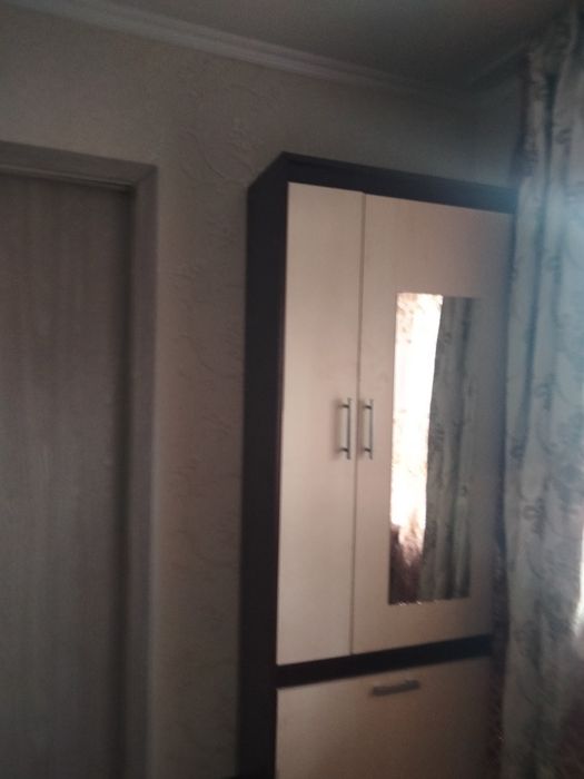 Квартиру продам на Сатпаева