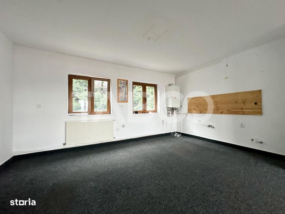 Apartament 4 camere de vanzare panorama Andrei Muresan Comision 0 — fotografia 3
