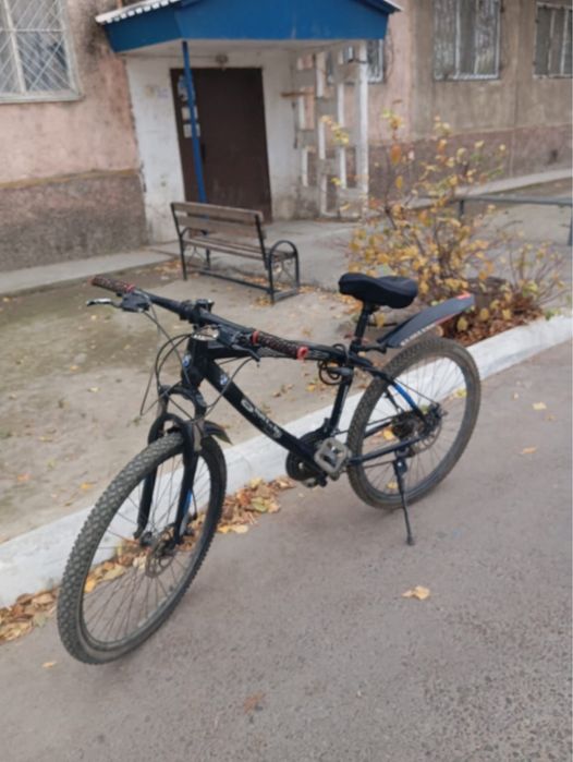 Продам велосипед