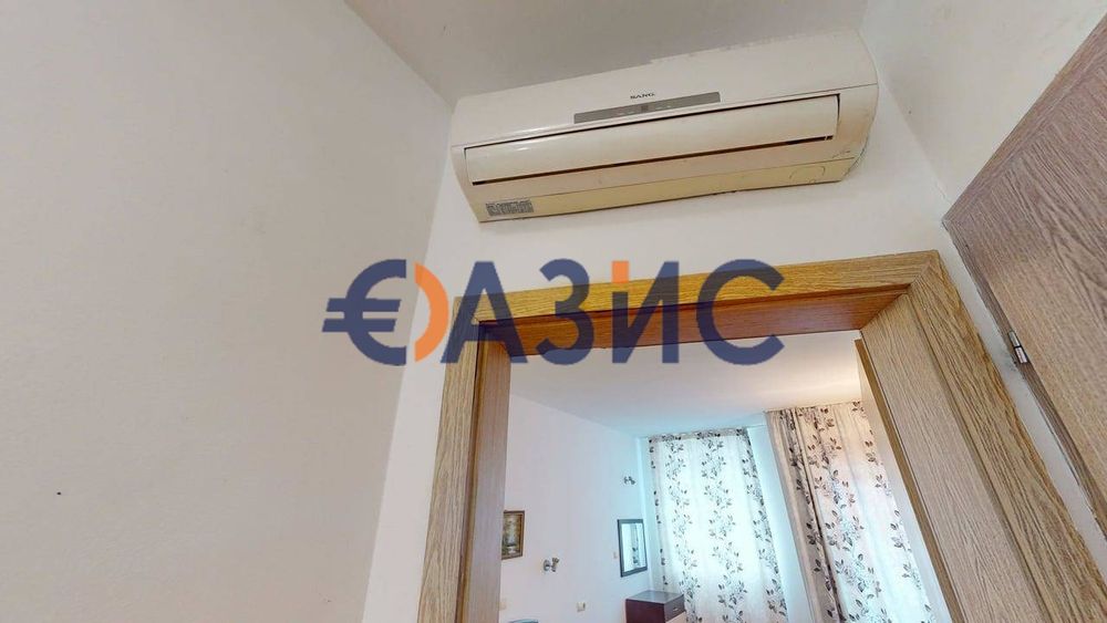 Продава се Двустаен апартамент в к.к. Слънчев бряг - 74 кв.м за 933 €/кв.м - Снимка #7