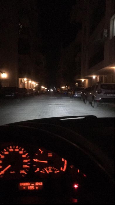 BMW 318d 2004 – euro4, sedan, 170cp, 390nm, 6 trepte