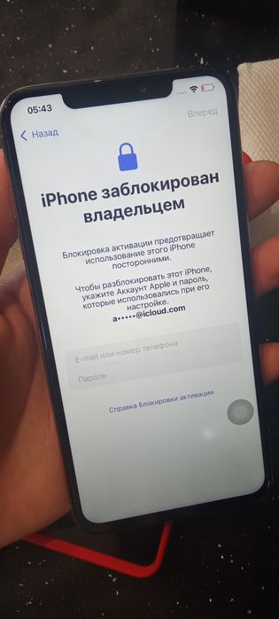 айфон хс махс 256гб