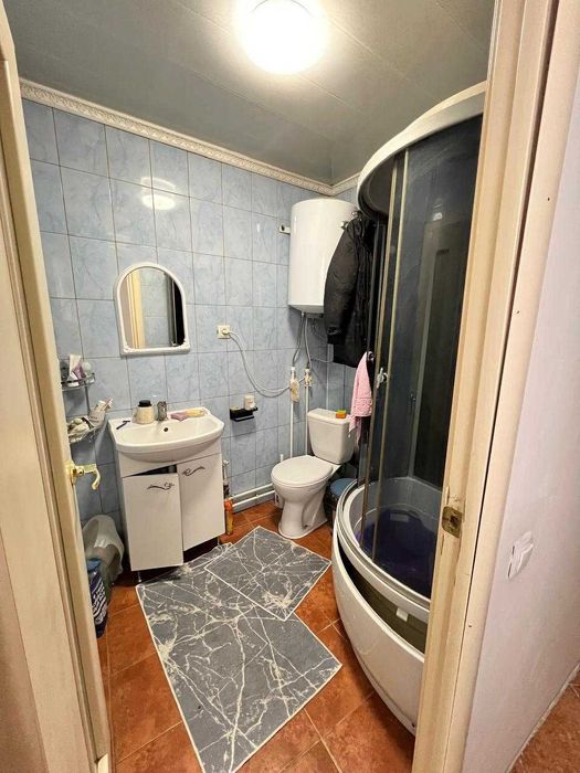 В продаже дом 7 комнат