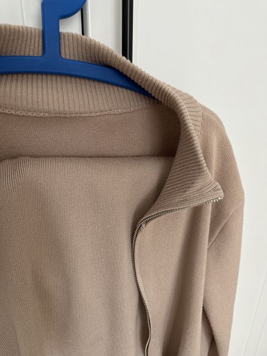 Двойка утепленная