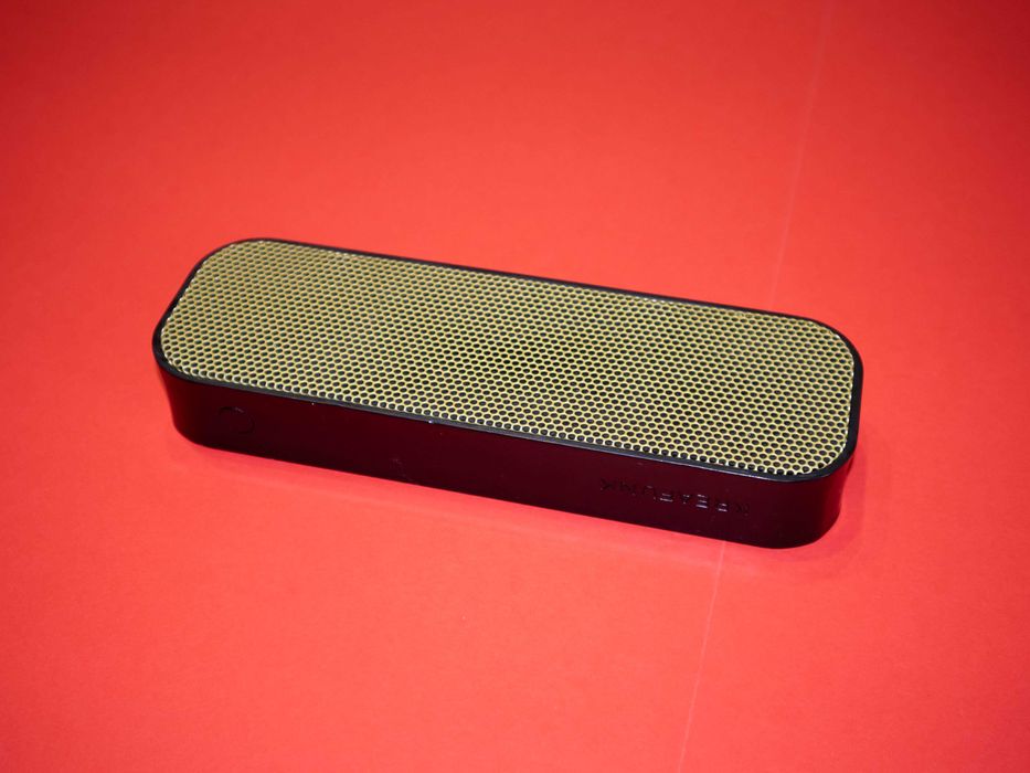 KARAFUNK 10W Bluetooth колонка - премиум звук, дълъг живот на батерия