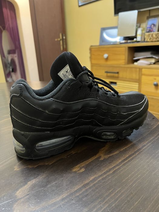 Nike детски 37.5 (23.5см стелка)