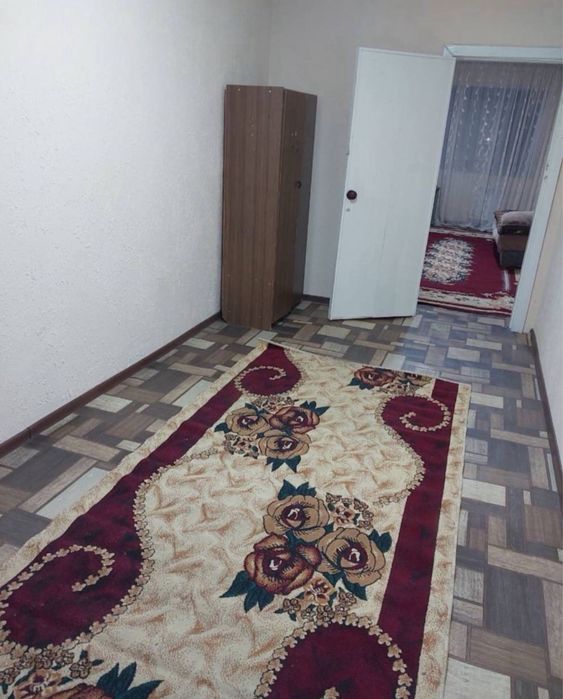 Срочно здаеться Аренду 2ком квартира городе Чирчике 4-микрарайоне