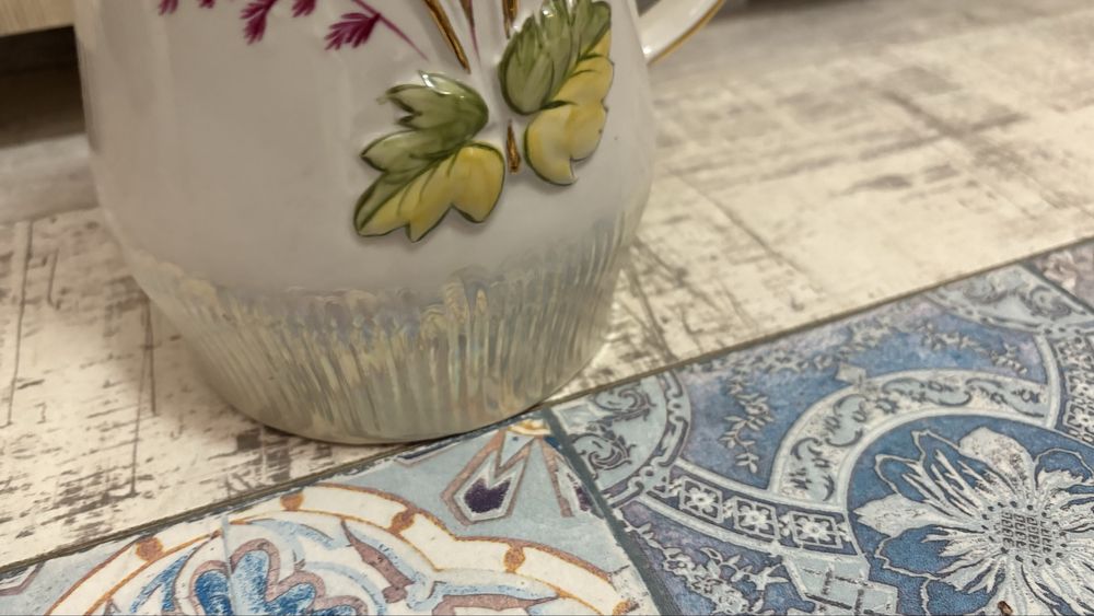 Порцеланова кана