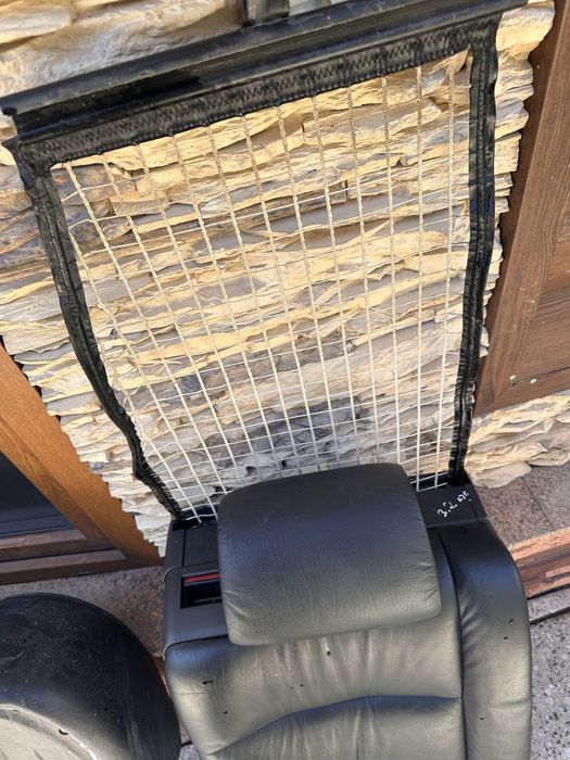 Задний диван Е34 туринг (универсал)