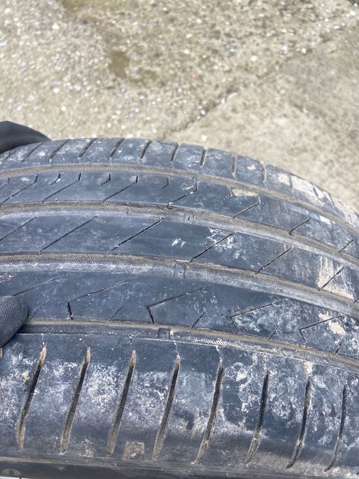 Anvelope vară 245/45/R17