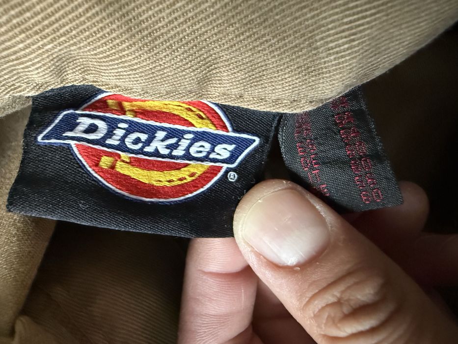 Pantaloni Scurti DICKIES Bermude Barbati | Marime 44 (Talie 114 cm)