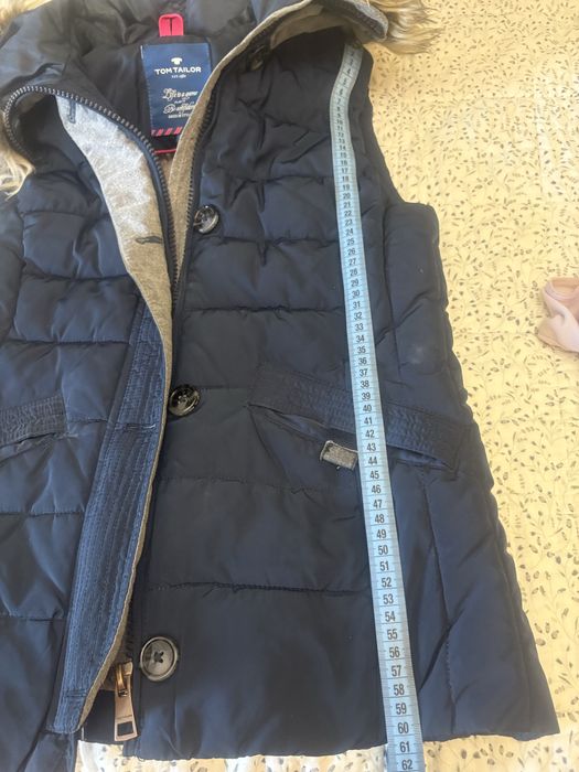 Дамски елек Tom Tailor