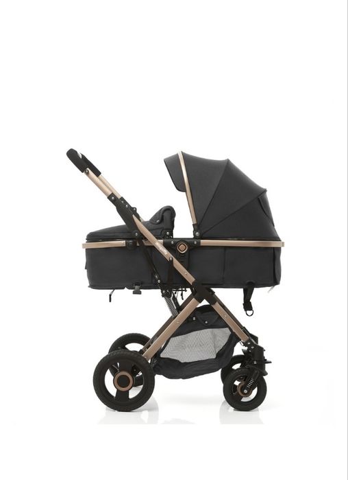 Продам коляску 2 в 1