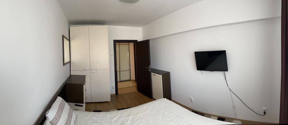 Apartament 2 camere | Banu Manta | Titulescu | Primaria Sector 1 | Loc parcare