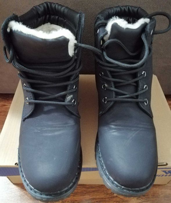 Ghete SPRANDI earth gear