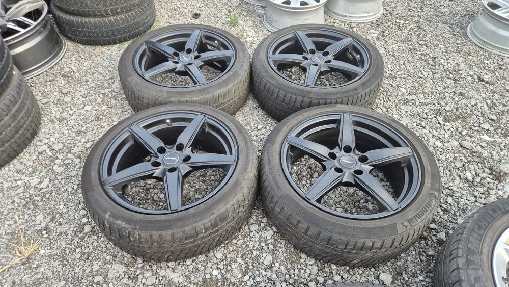 Джанти ACE 5/112 VW,Audi,Mercedes,Seat 5x112
