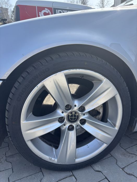 Style 189 18-ки с гуми