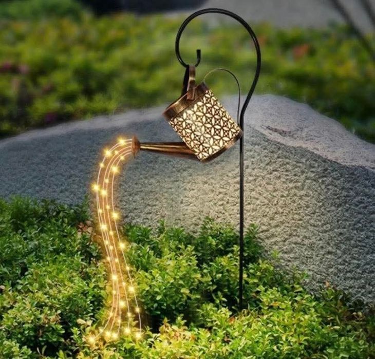 Соларна лампа 16.99