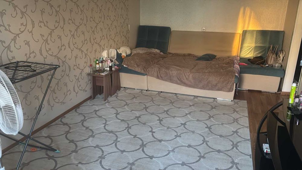 продам квартиру в р-не Бородинский р-н