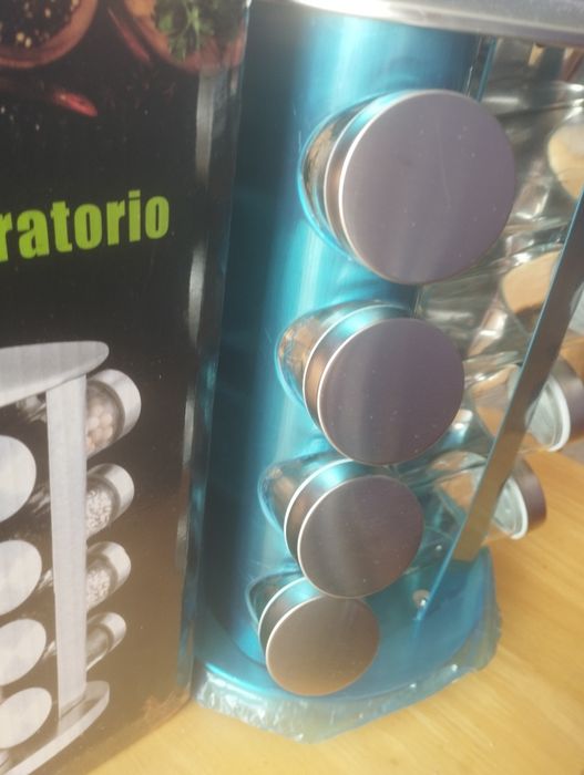 Органайзер для специй