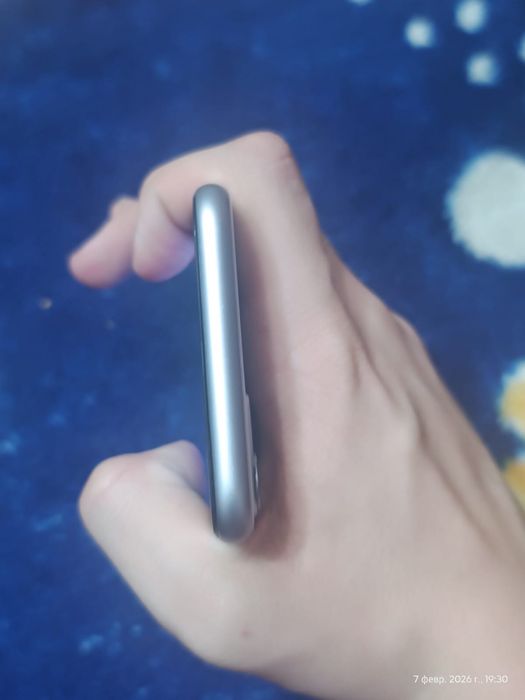 Iphone 11 128gb 72akb