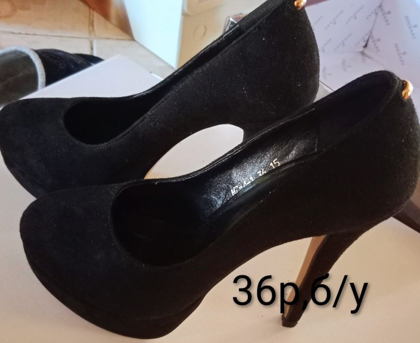 Продам женскую обувь
