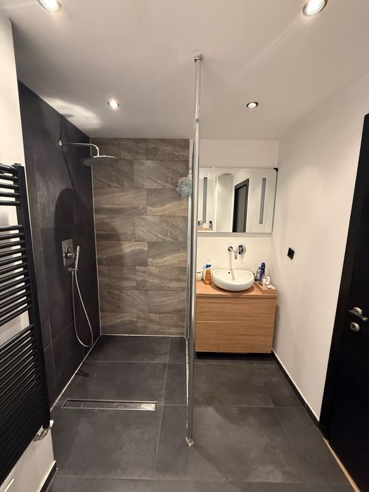 Apartament spațios 3 camere | Pandurilor - Tudor– Bloc K | Garaj inclus