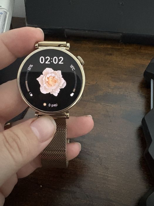 Smartwach huawei GT4