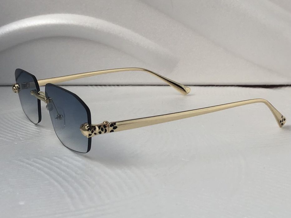 Модерни дамски слънчеви очила