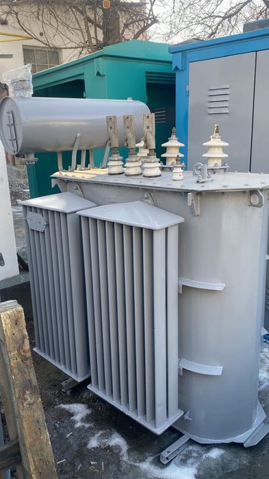 Трансформатор ктп ктпн