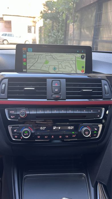 Bmw 420 coupe diesel