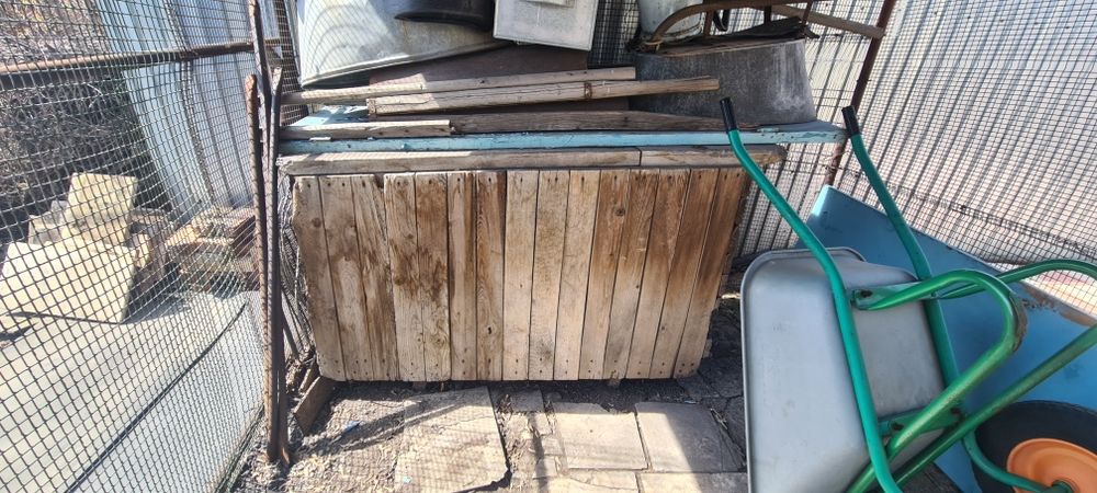 Будка для собаки