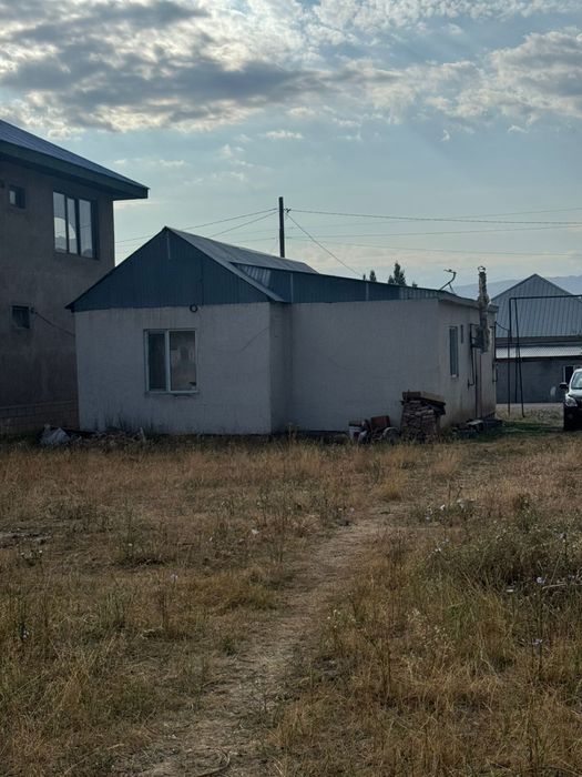 Частный Дом Продается