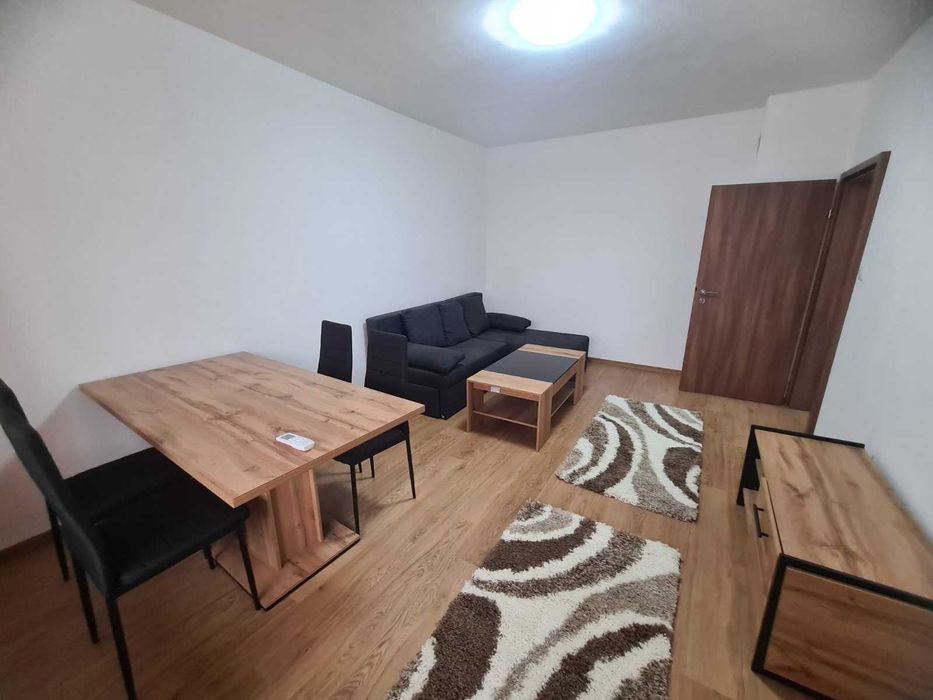 Дава се под наем Двустаен апартамент в София, Овча купел 1 - 45 кв.м за 617 € - Снимка #3