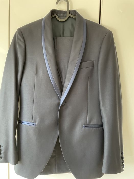 Costum Cavalliere de ginere marime S