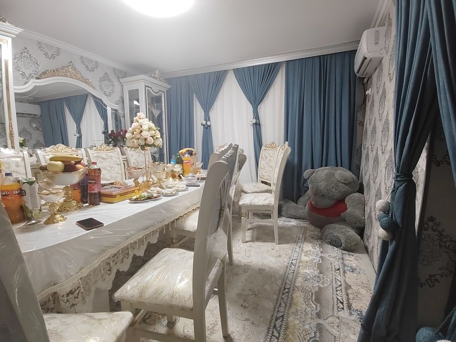 Срочно!!! 1-Беш бола ховли уй сотилади.