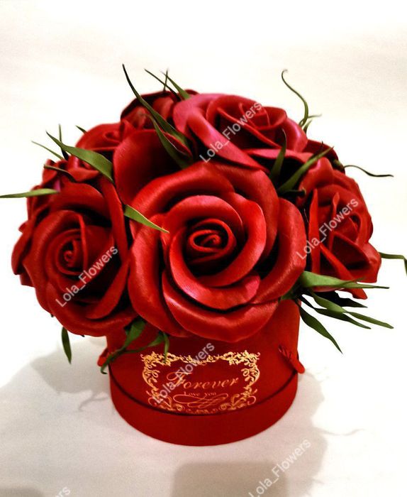 Гуллар сотилади  заказга бошка рангиданам киберамиз