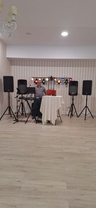 DJ Valentin & Carmen