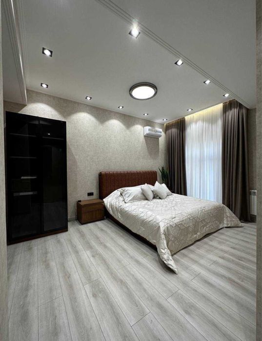 ЖК Parisien Мукумий Мост-Сдаётся новая 3х комнатная!