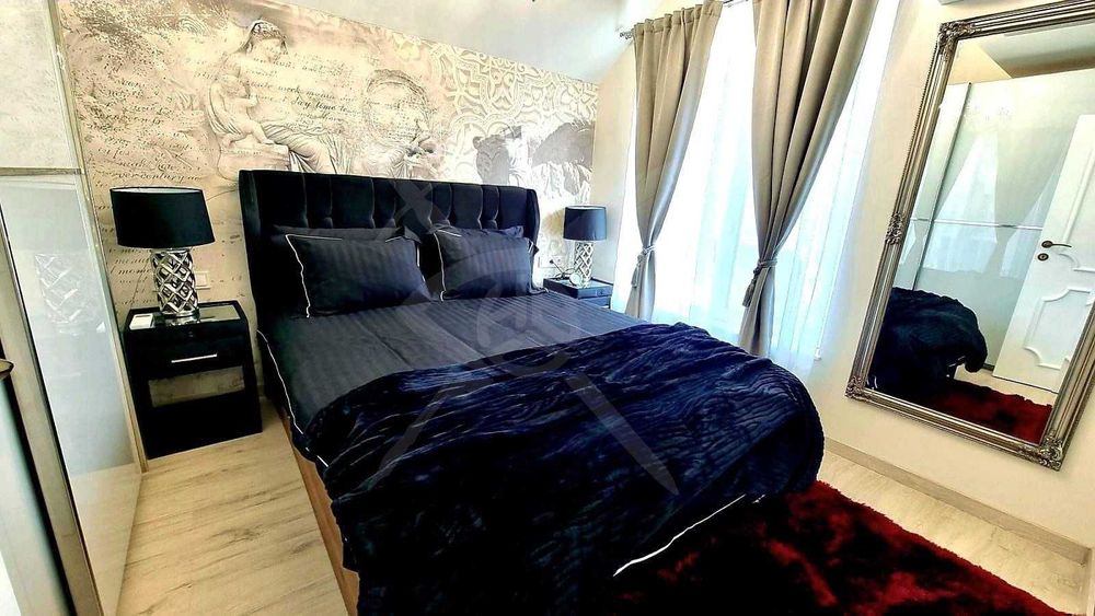 Продава се Тристаен апартамент в Пловдив, Каменица 1 - 85 кв.м за 3353 €/кв.м - Снимка #9