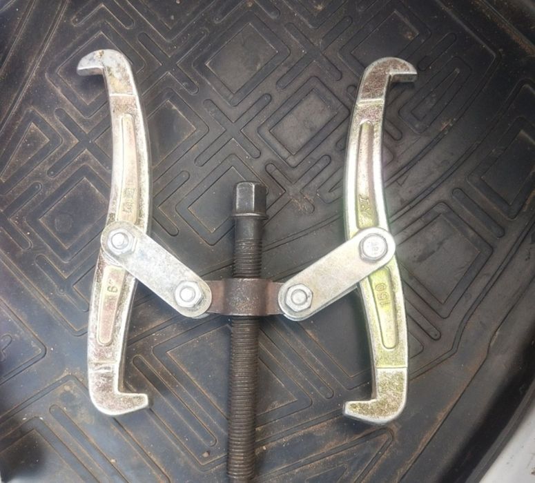 съемник механический