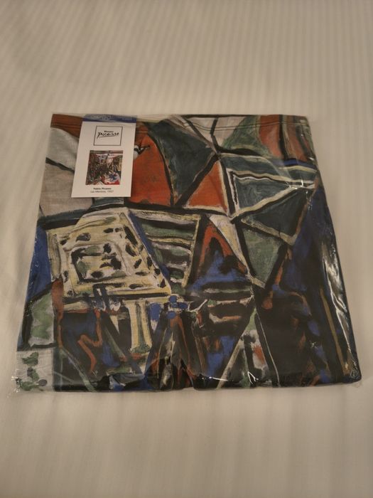 Tricou imprimat opera Las Meninas 1957 Picasso